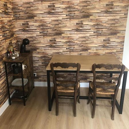 Appartements Saint Gratien 3 Min A Pied Transport Tour Eiffel Ngoại thất bức ảnh