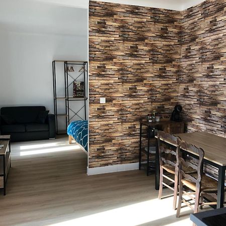 Appartements Saint Gratien 3 Min A Pied Transport Tour Eiffel Ngoại thất bức ảnh