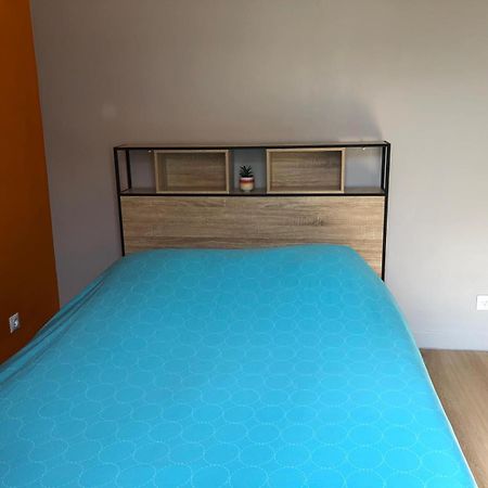 Appartements Saint Gratien 3 Min A Pied Transport Tour Eiffel Ngoại thất bức ảnh