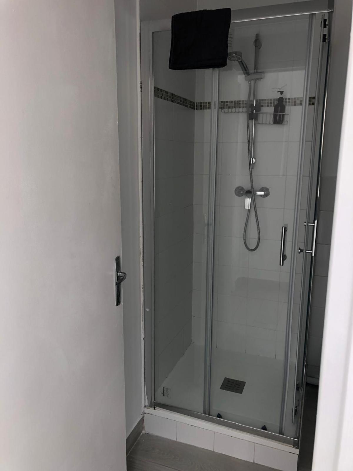 Appartements Saint Gratien 3 Min A Pied Transport Tour Eiffel Ngoại thất bức ảnh