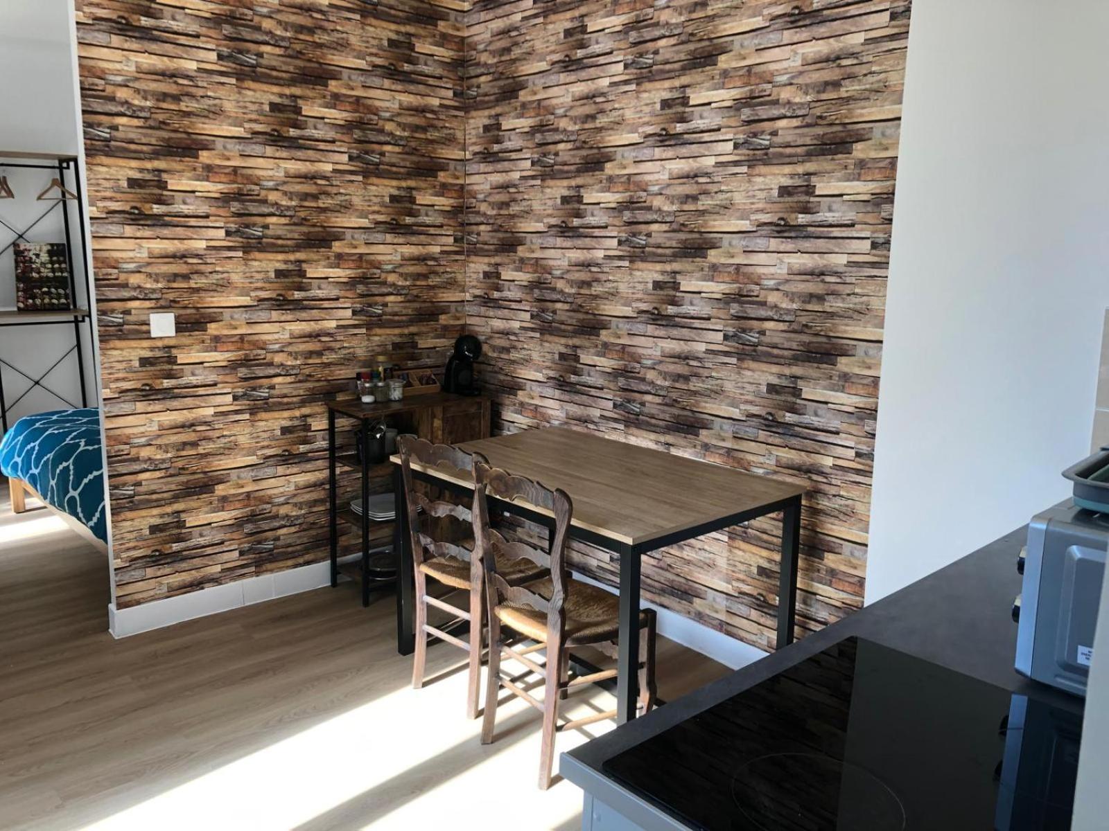 Appartements Saint Gratien 3 Min A Pied Transport Tour Eiffel Ngoại thất bức ảnh