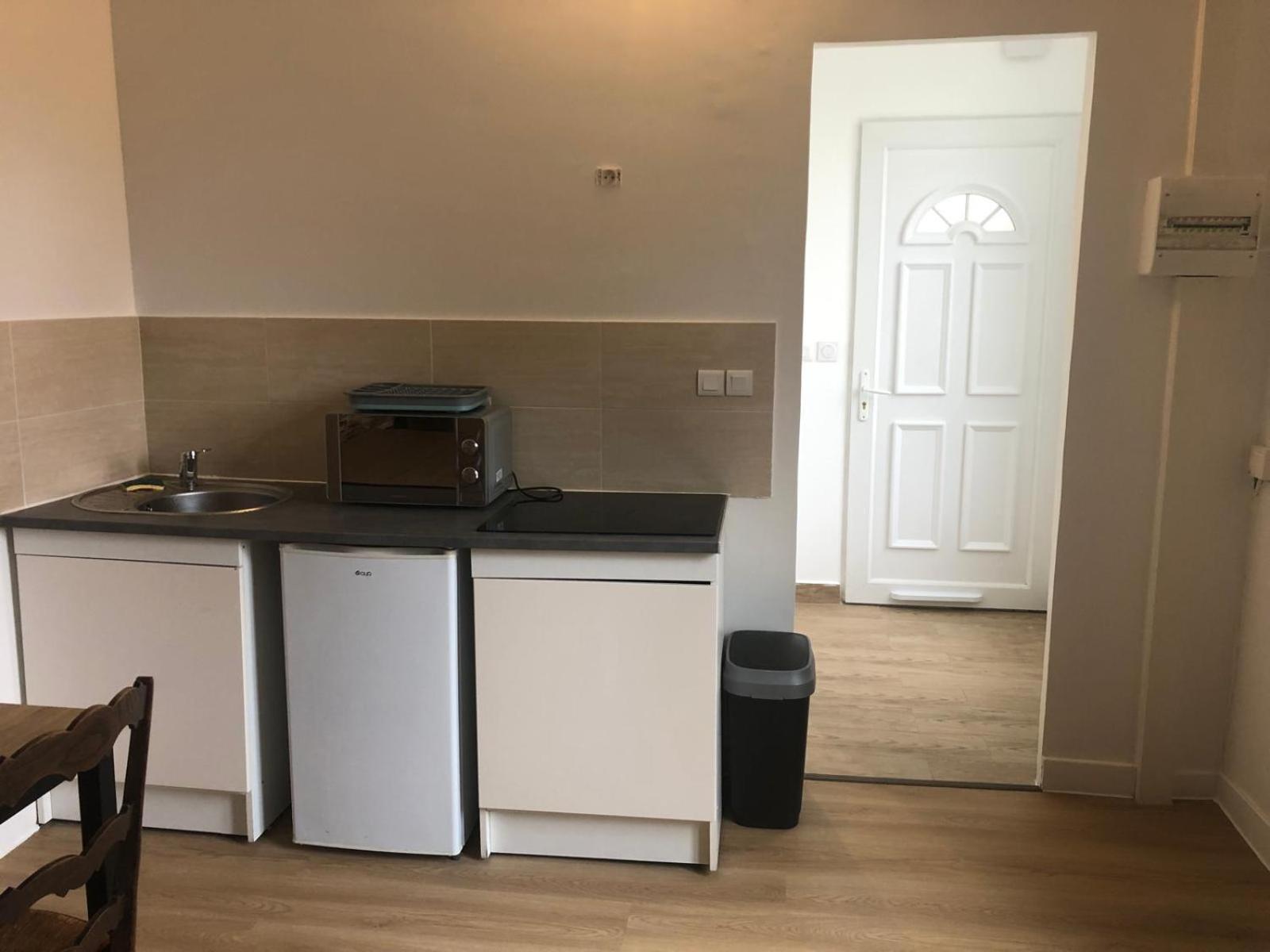 Appartements Saint Gratien 3 Min A Pied Transport Tour Eiffel Ngoại thất bức ảnh