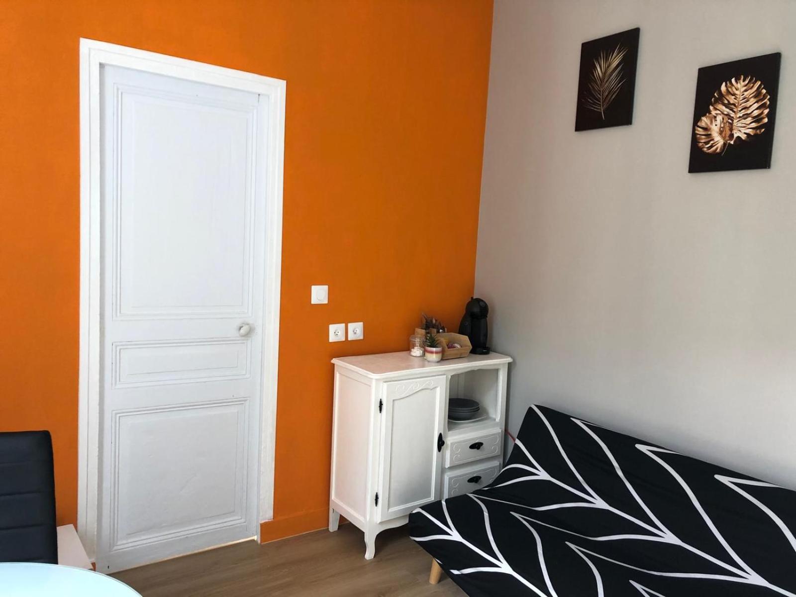 Appartements Saint Gratien 3 Min A Pied Transport Tour Eiffel Ngoại thất bức ảnh